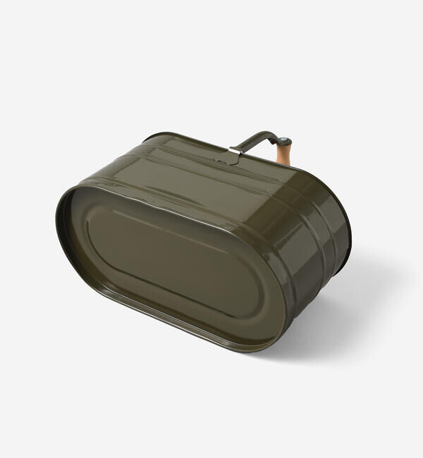  「LABOUR AND WAIT | HOUSEKEEPERS BUCKET KHAKI」|その他|