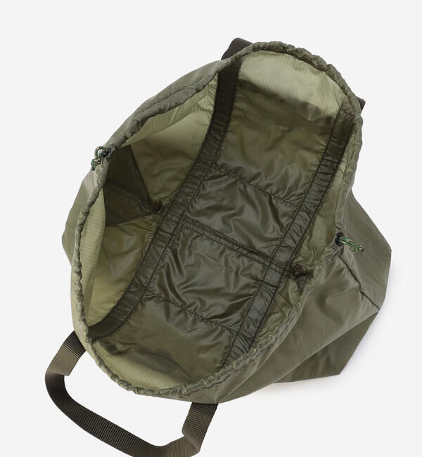  「Epperson Mountaineering | ランチバッグ S OLIVE UNISEX」|トートバッグ|