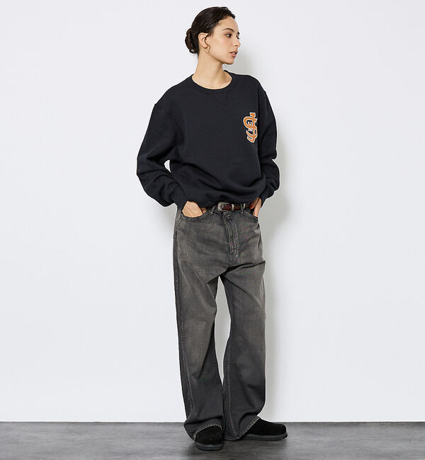 ABAHOUSE「【RUSSELL ATHLETIC/ラッセルアスレティック】Russell&times;JA」|スウェット・ジャージ|