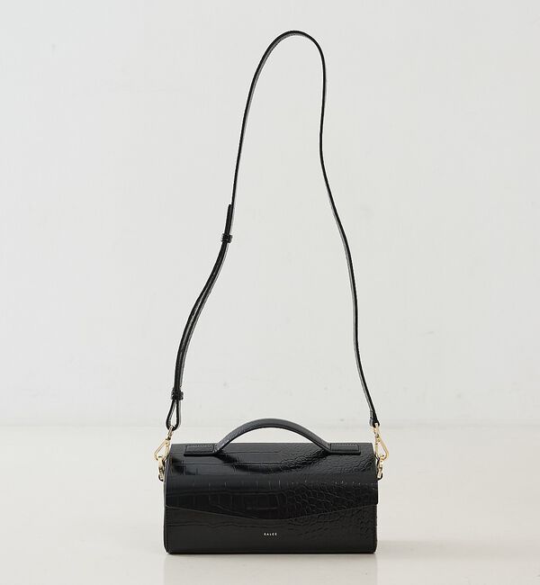 The Store by C' 「【SALCE】CARTELLA BAGUETTE／ハンドバッグ【予約】」|ハンドバッグ|