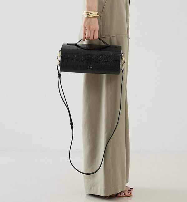 The Store by C' 「【SALCE】CARTELLA BAGUETTE／ハンドバッグ【予約】」|ハンドバッグ|
