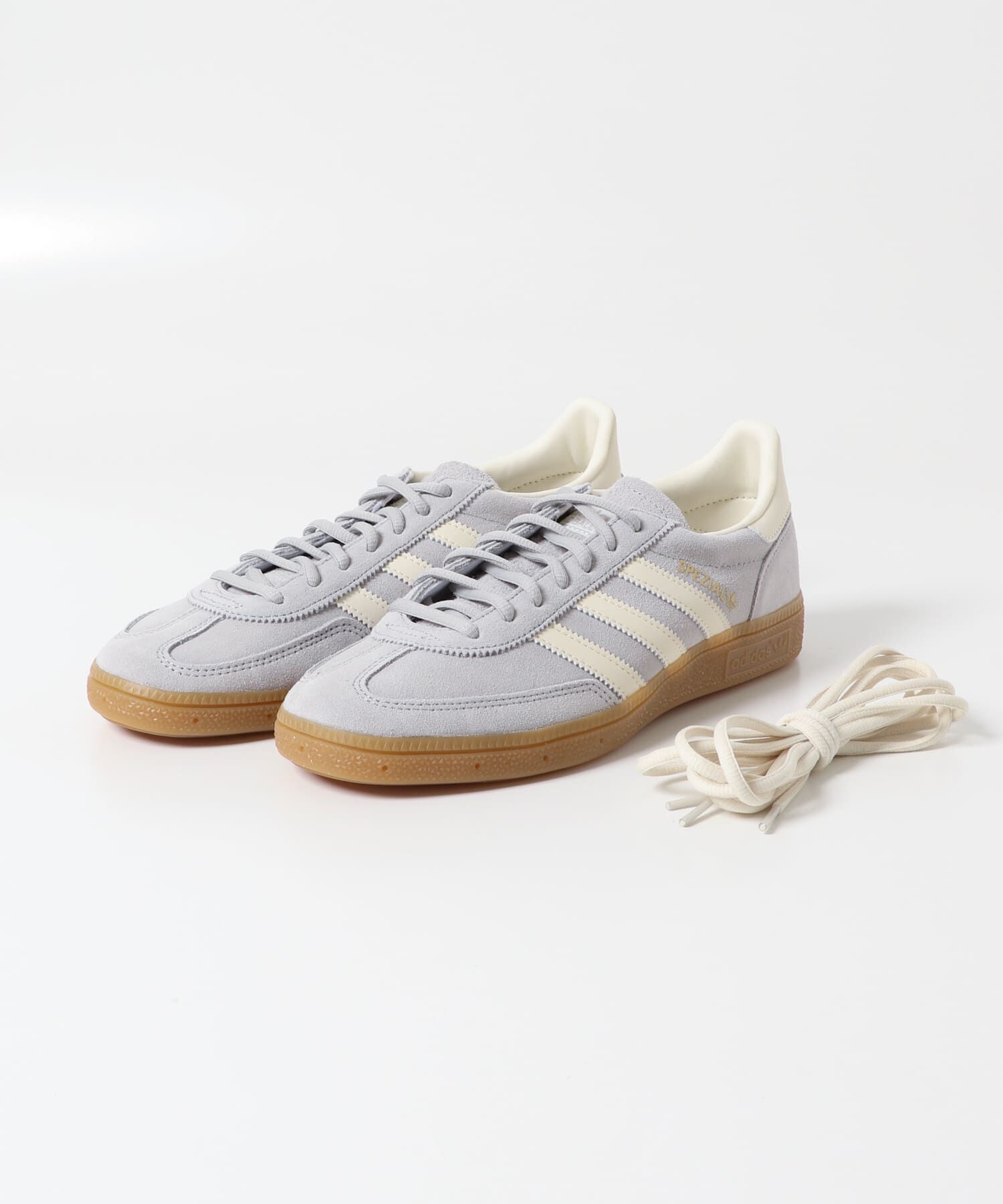 URBAN RESEARCH DOORS「adidas　HANDBALL SPEZIAL」|スニーカー|