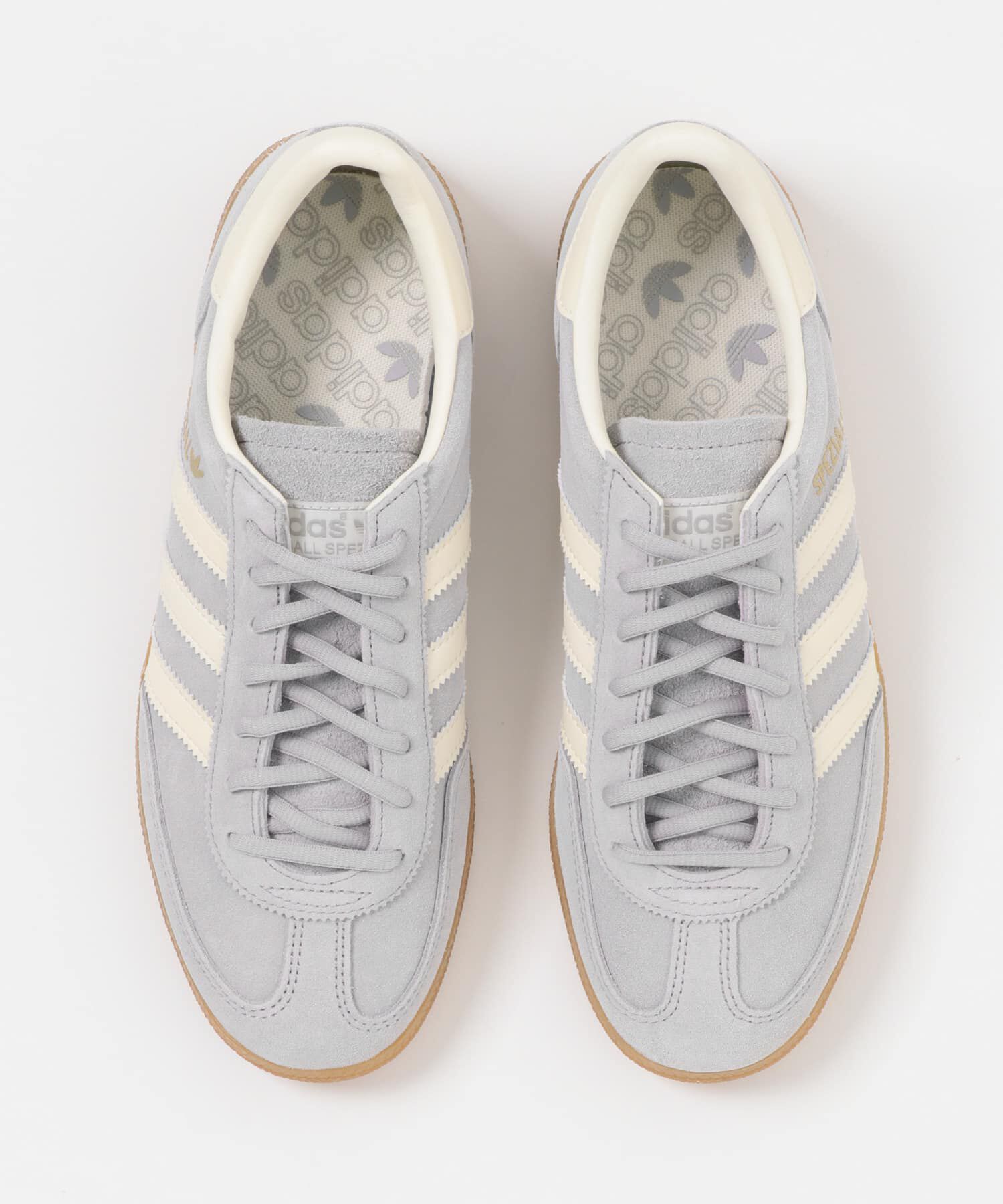 URBAN RESEARCH DOORS「adidas　HANDBALL SPEZIAL」|スニーカー|