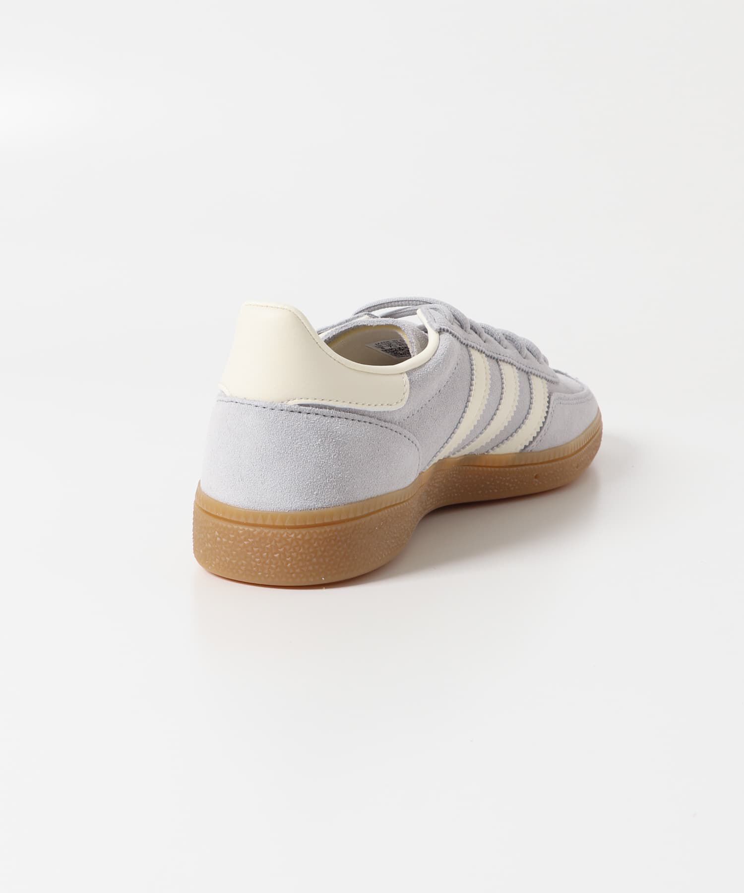 URBAN RESEARCH DOORS「adidas　HANDBALL SPEZIAL」|スニーカー|