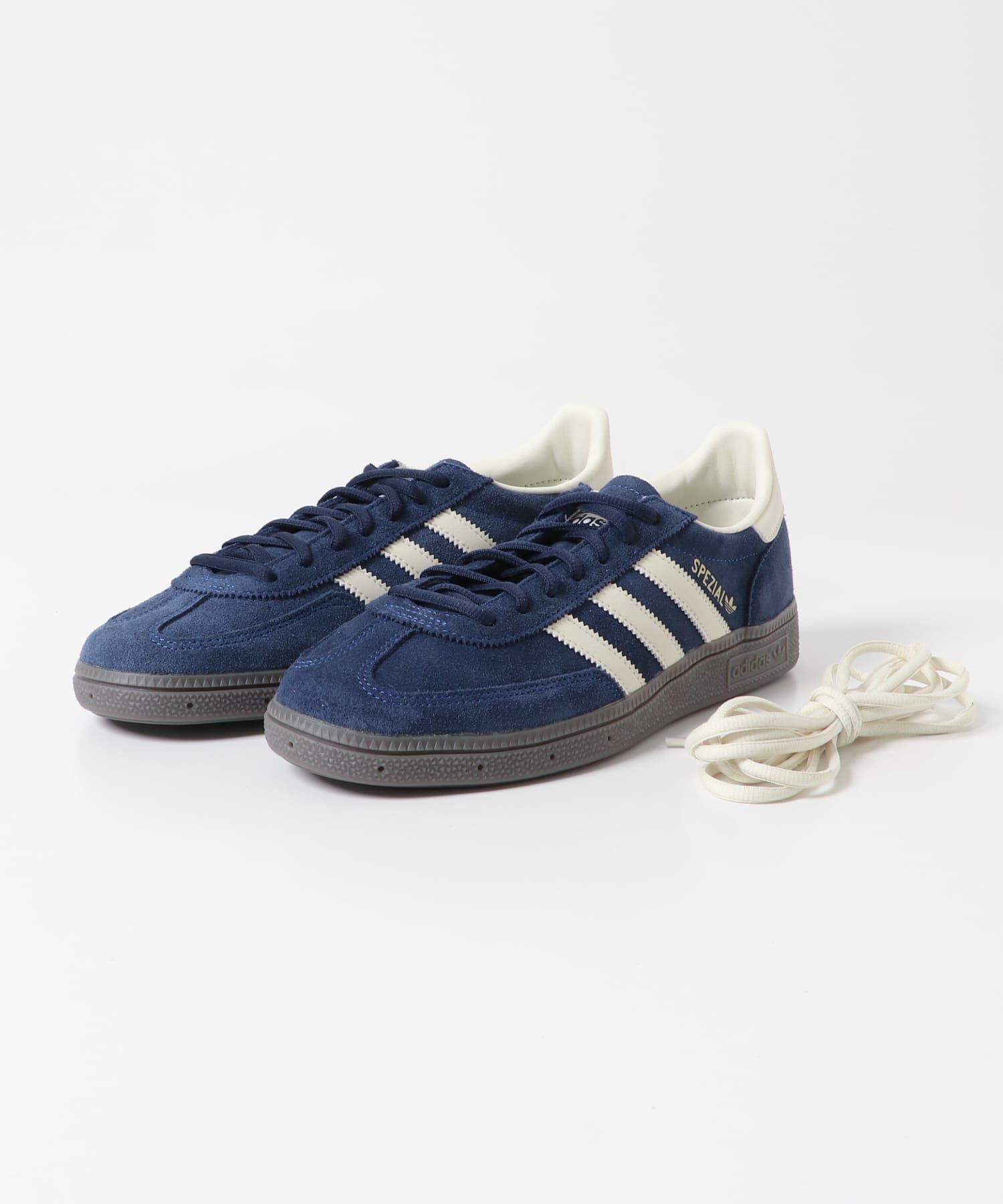 URBAN RESEARCH DOORS「adidas　HANDBALL SPEZIAL」|スニーカー|