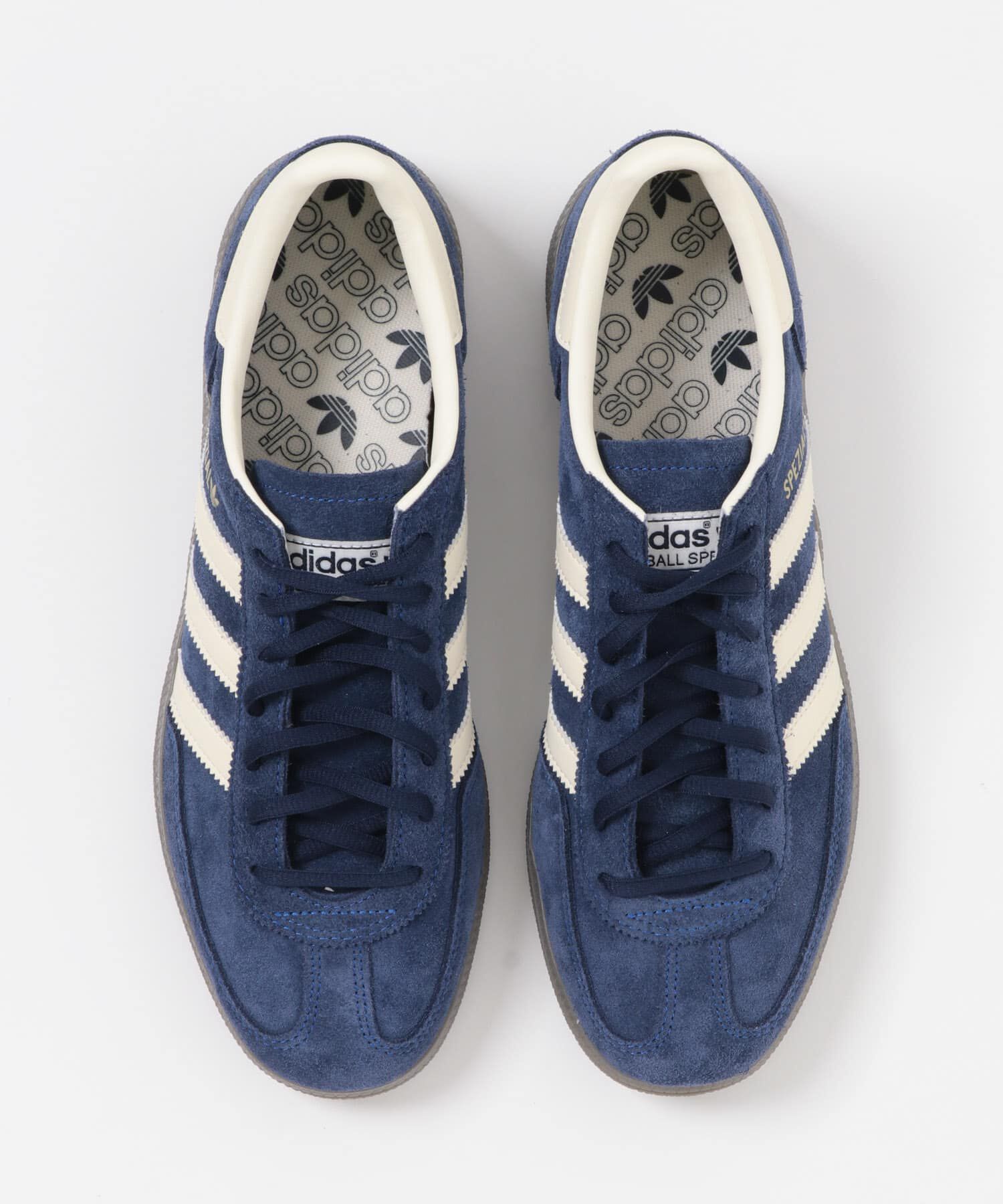 URBAN RESEARCH DOORS「adidas　HANDBALL SPEZIAL」|スニーカー|