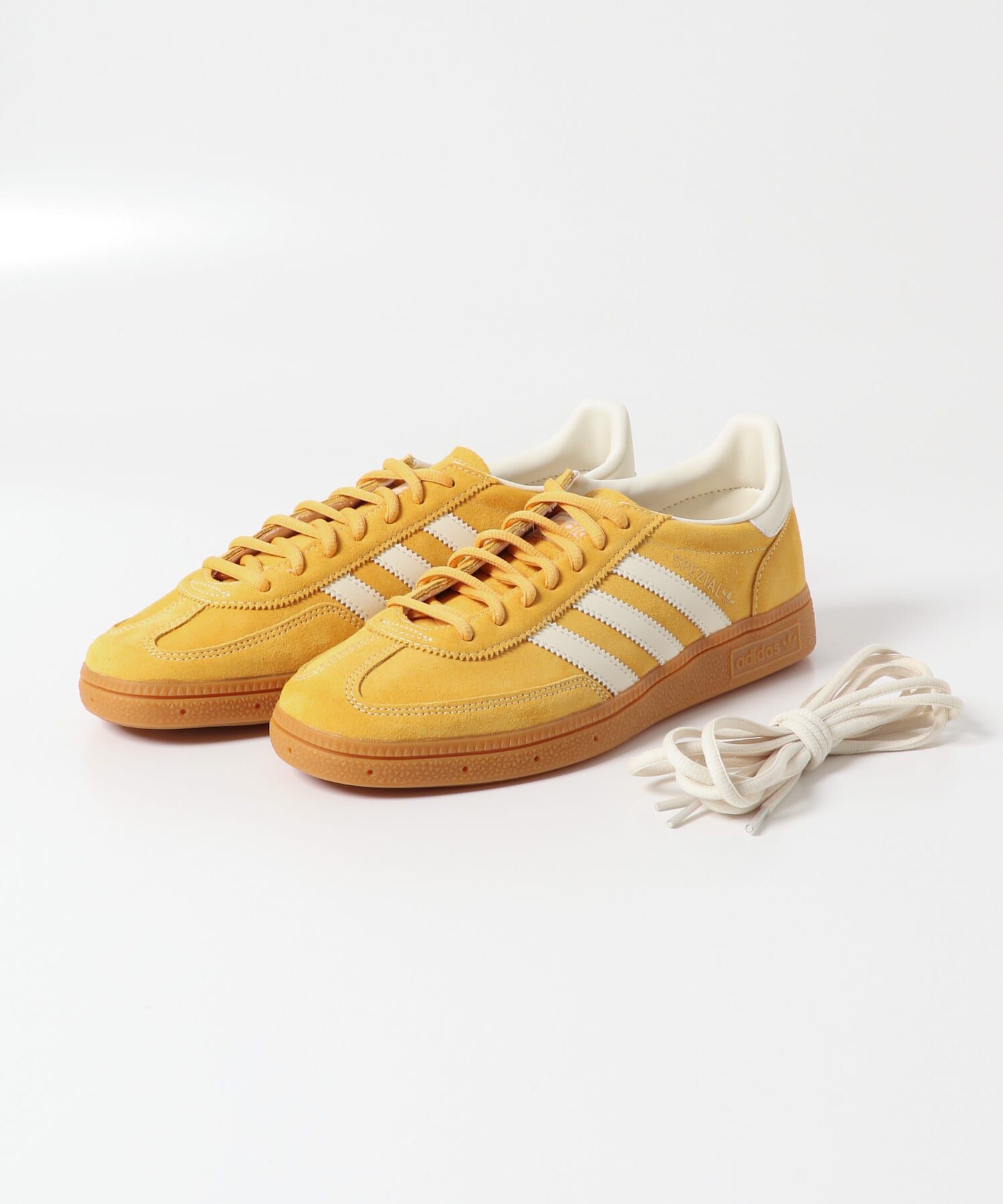 URBAN RESEARCH DOORS「adidas　HANDBALL SPEZIAL」|スニーカー|