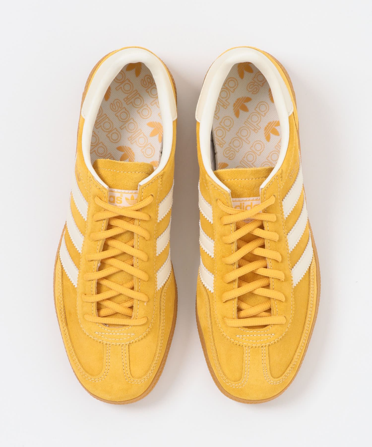 URBAN RESEARCH DOORS「adidas　HANDBALL SPEZIAL」|スニーカー|