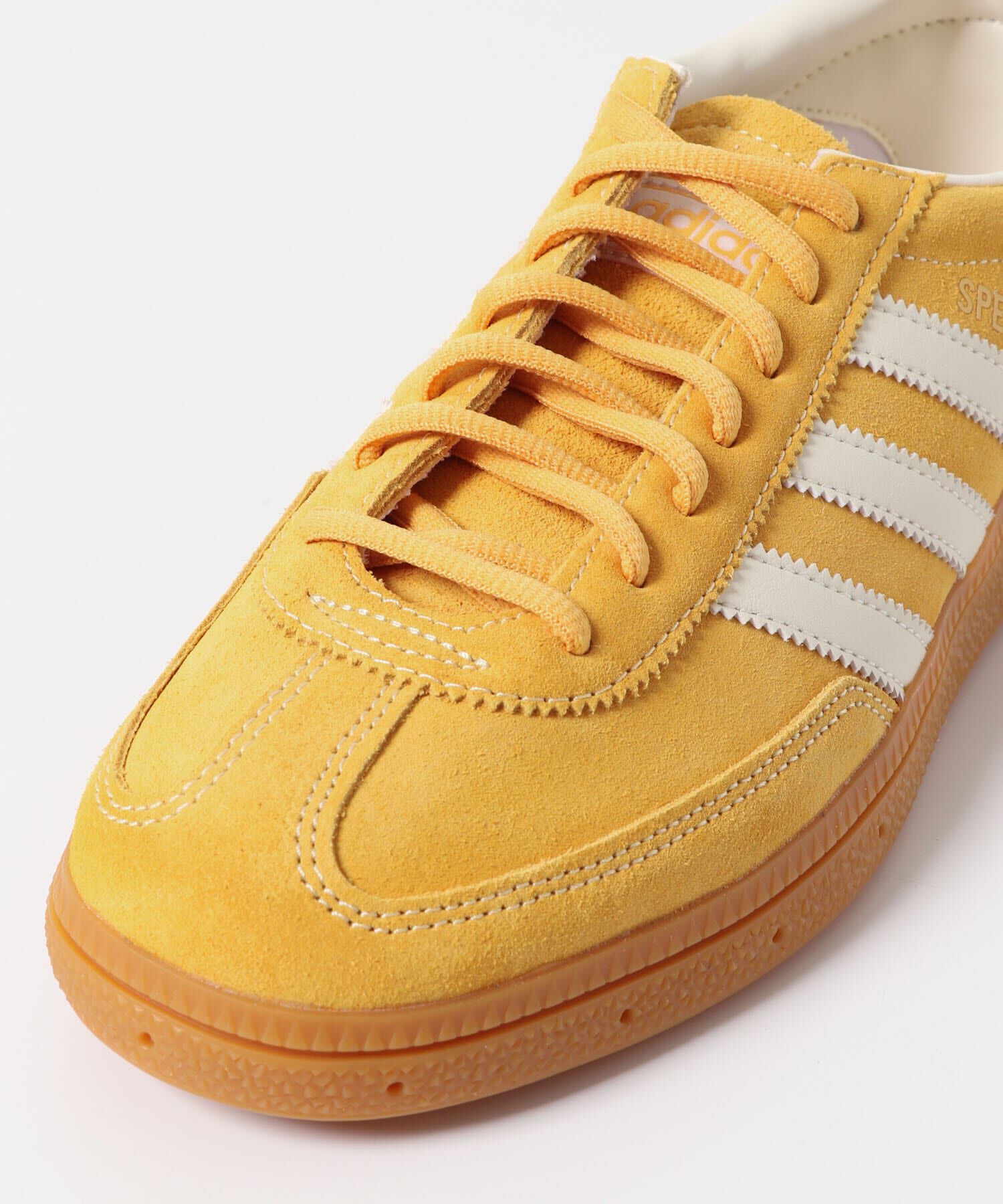 URBAN RESEARCH DOORS「adidas　HANDBALL SPEZIAL」|スニーカー|