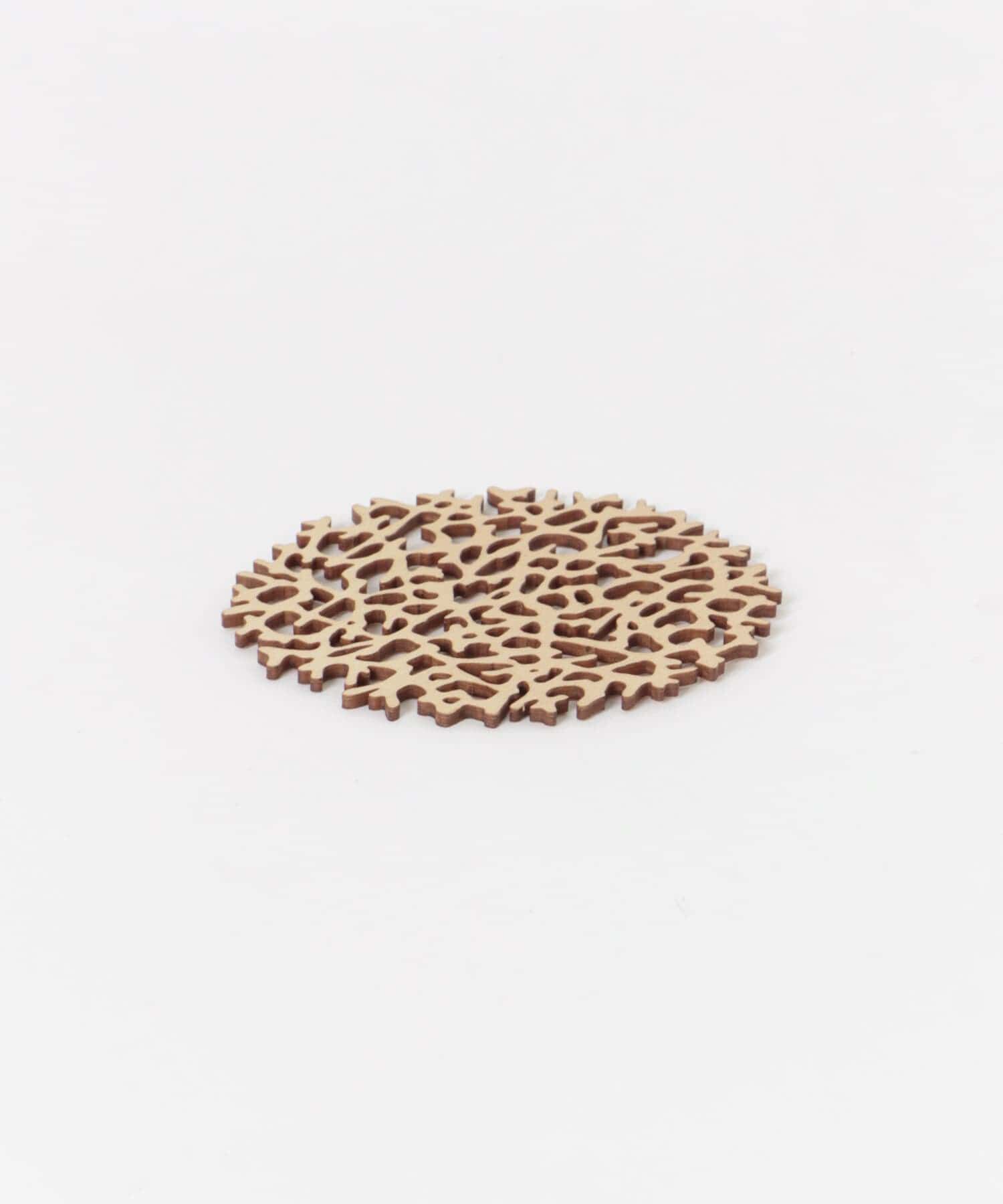 URBAN RESEARCH DOORS「LTshop　Wood coaster」|食器・キッチングッズ|