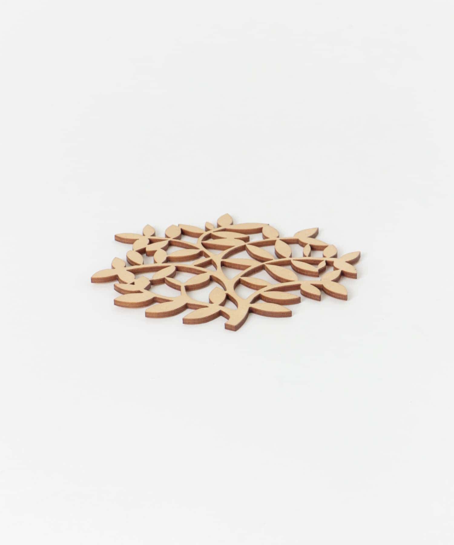 URBAN RESEARCH DOORS「LTshop　Wood coaster」|食器・キッチングッズ|