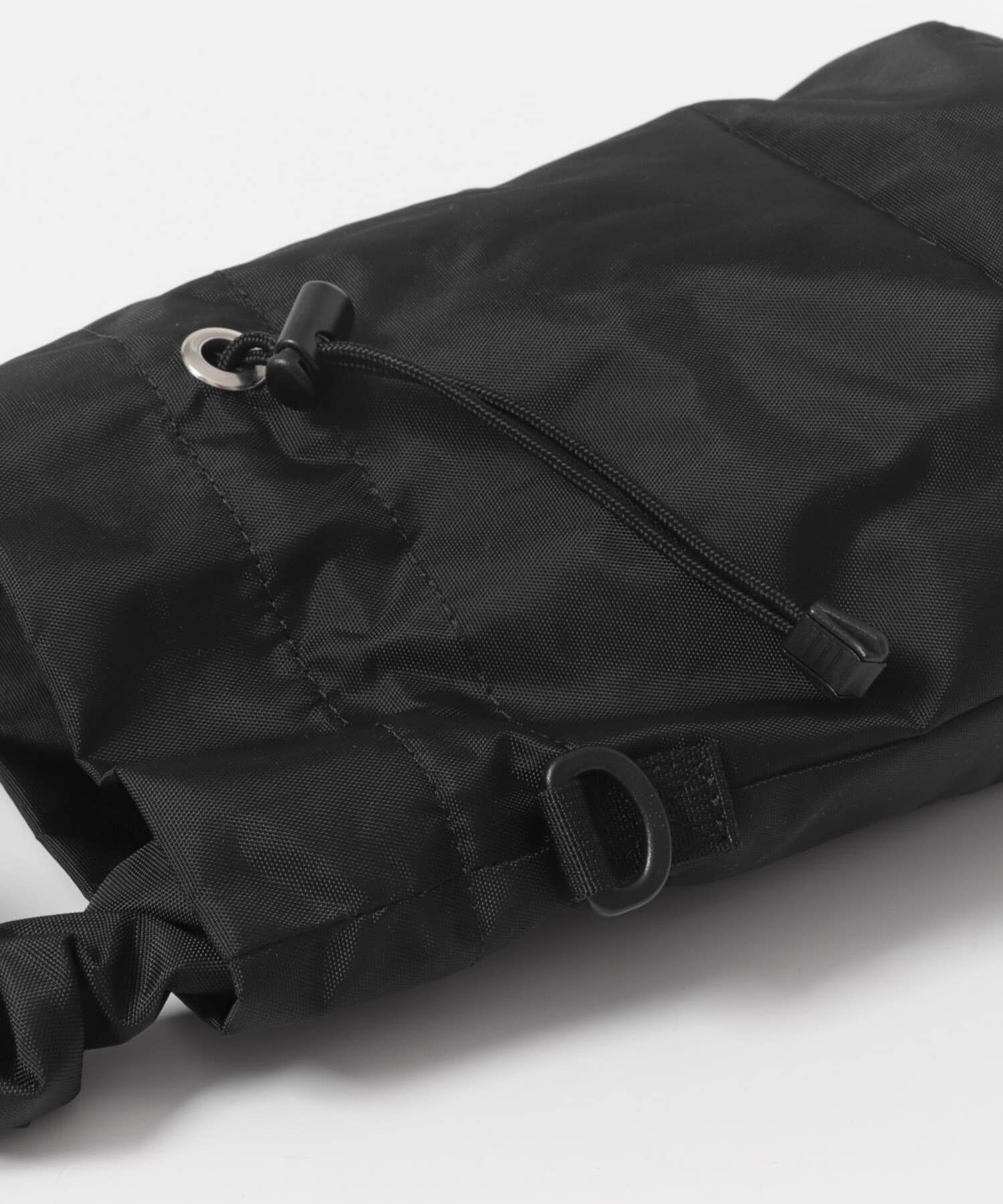 Sonny Label 「DRIFTER　GATHER HANDLE POUCH」|ショルダー・メッセンジャー|