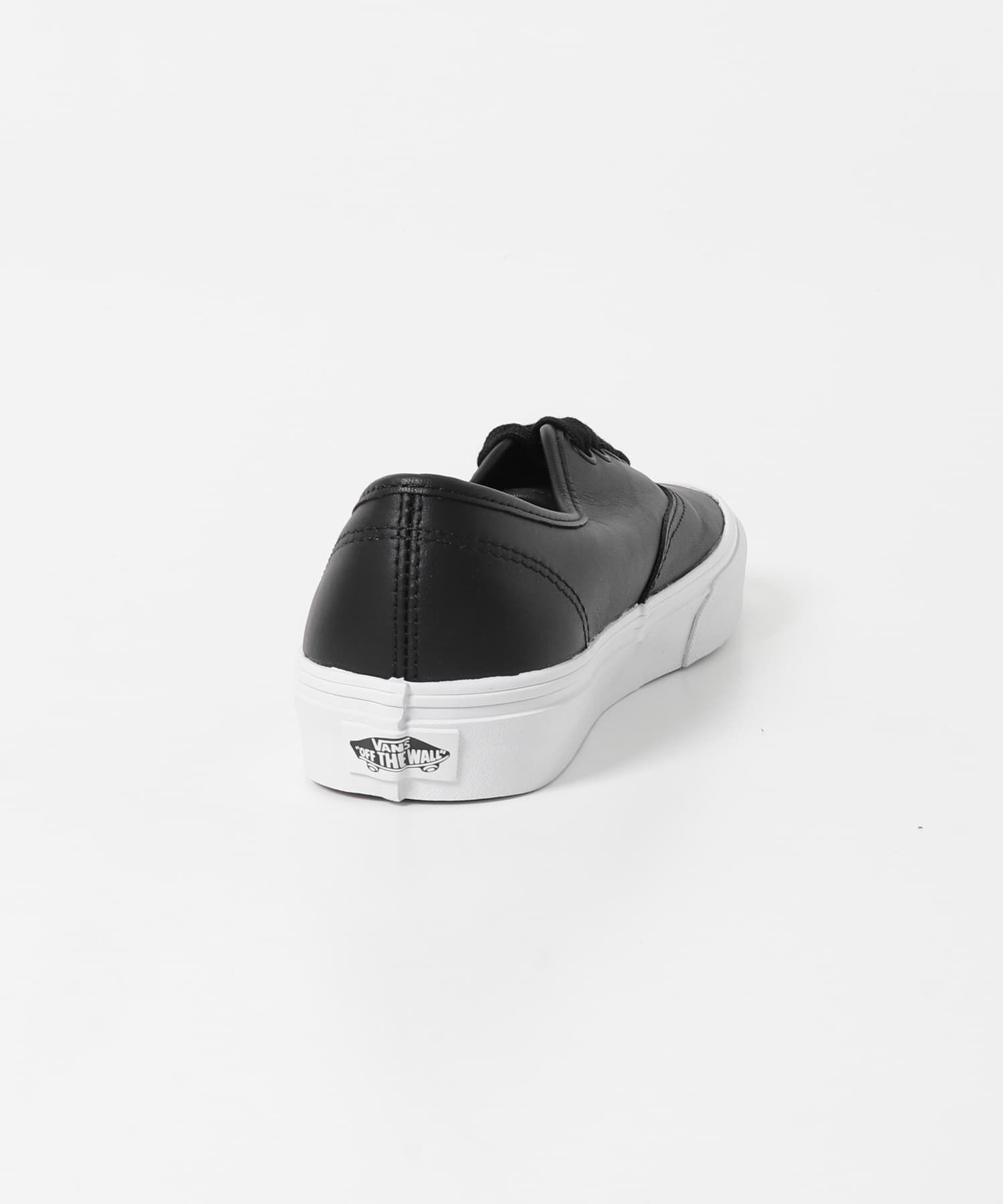 Sonny Label 「VANS　AUTHENTIC」|スニーカー|