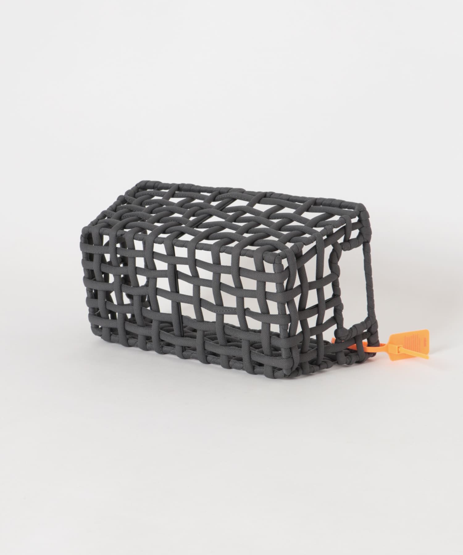 URBAN RESEARCH DOORS「BRID　ROUGH KNIT BASKET SLIM S」|その他|