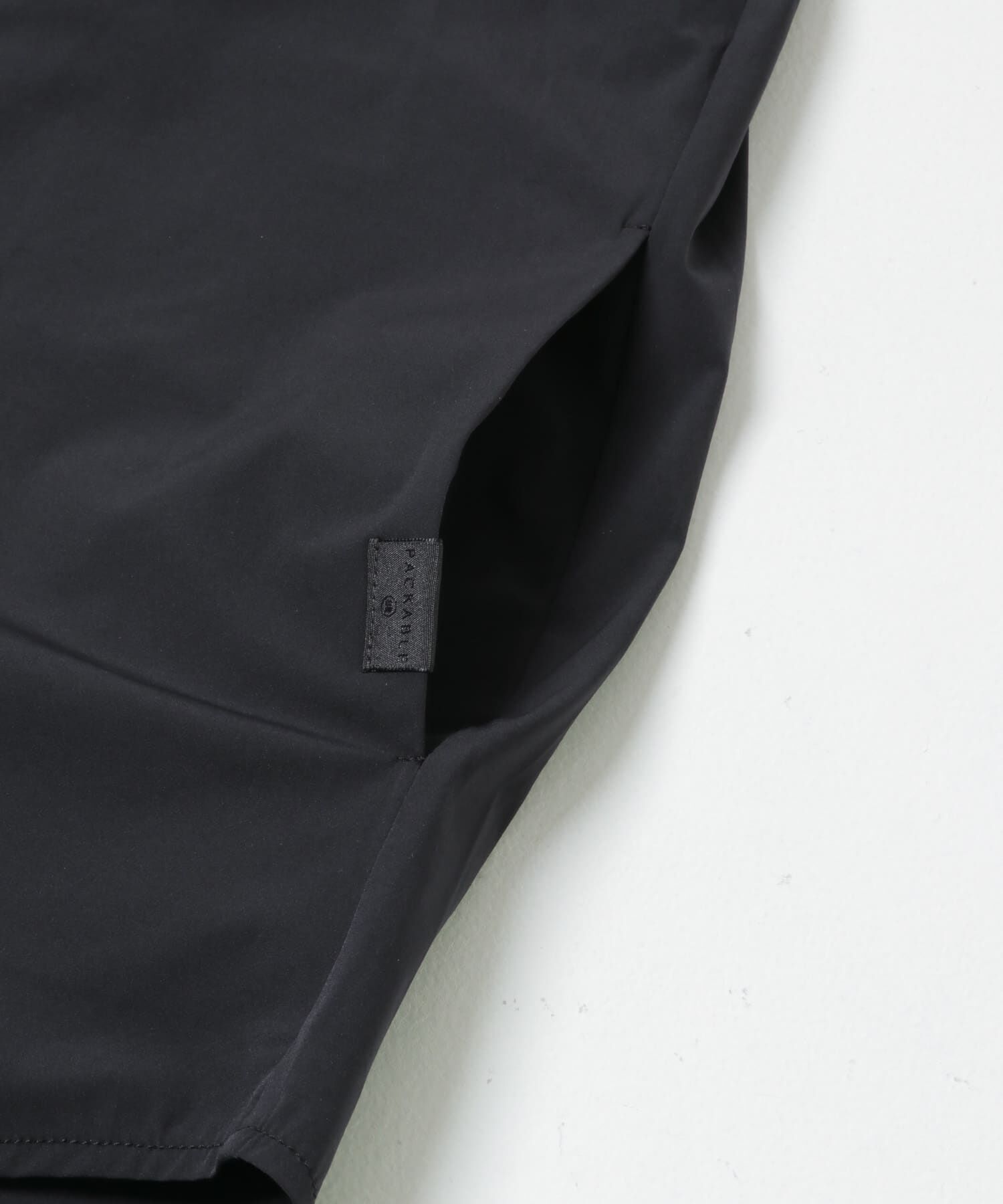 URBAN RESEARCH「『撥水/接触冷感』『UR TECH MoLight』PACKABLE SHIRTS」|シャツ・ブラウス|
