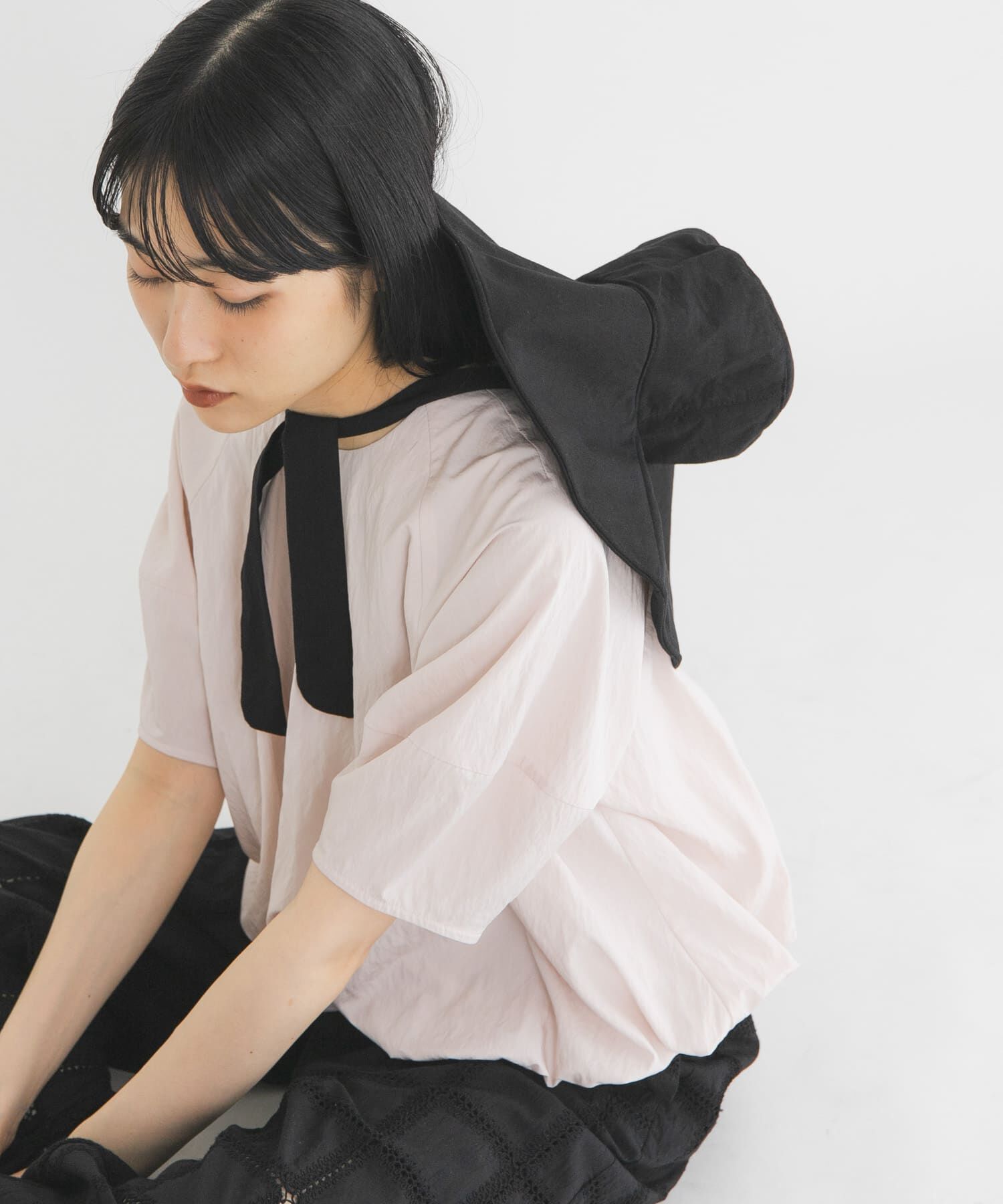  「ワイドブリムHAT」|ハット|
