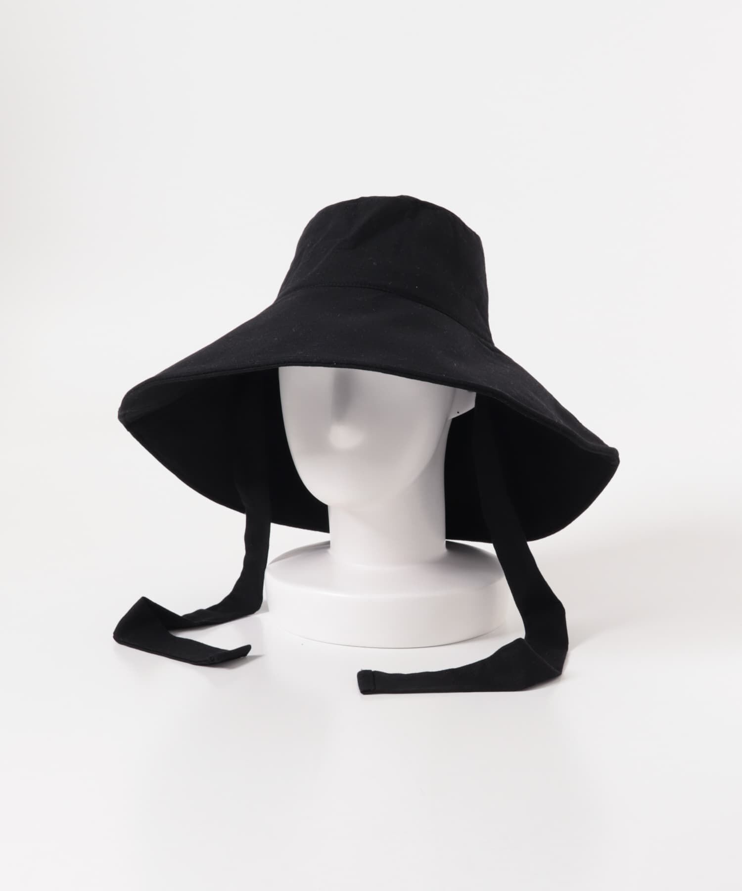  「ワイドブリムHAT」|ハット|