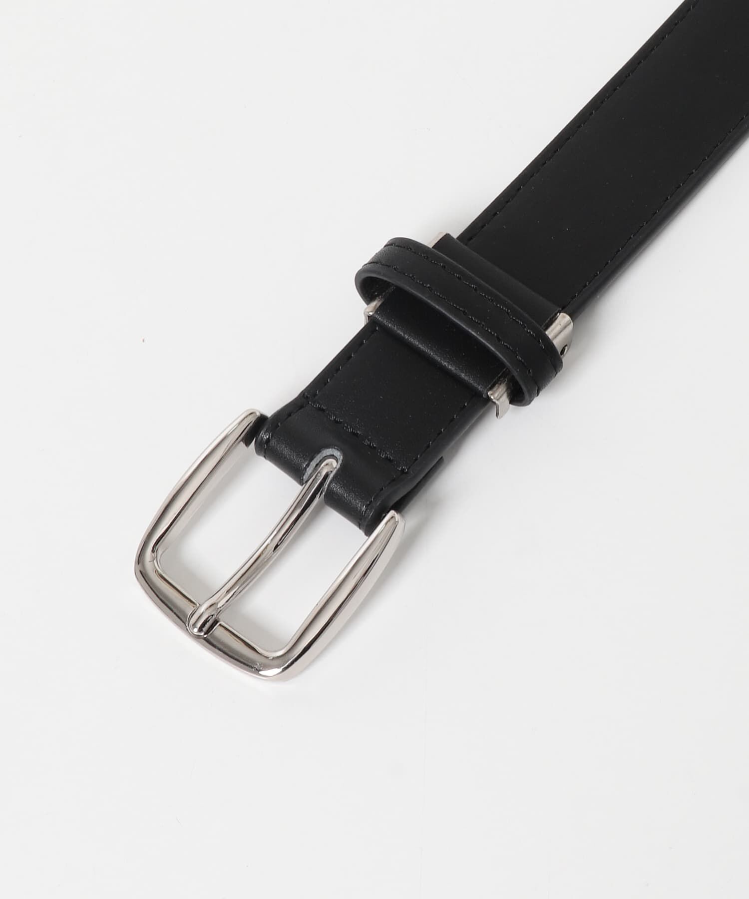 SENSE OF PLACE by URBAN RESEARCH「FLハトメベルト30mm」|ベルト|
