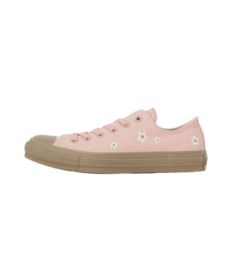 earth music&ecology「CONVERSE&times;earth ALL FLW OX」|スニーカー|