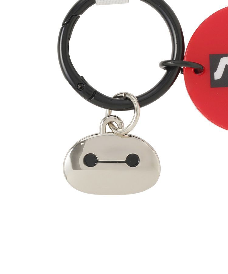 AMERICAN HOLIC「【BAYMAX】スマホタブチャーム＋シールSET」|その他|