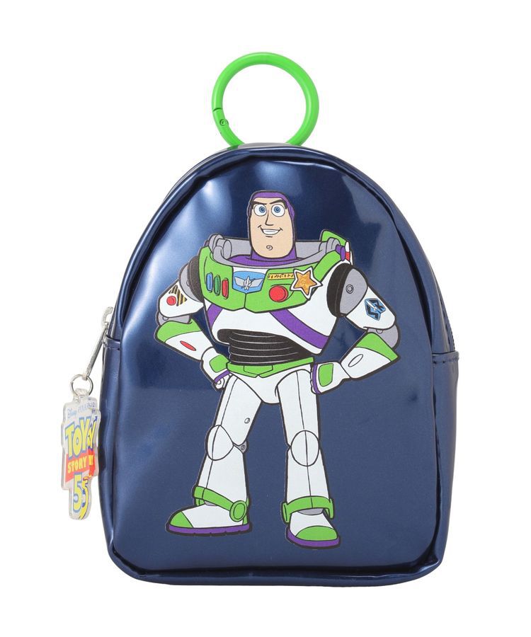 AMERICAN HOLIC「【TOY STORY 5】エナメルミニポーチチャーム」|その他|