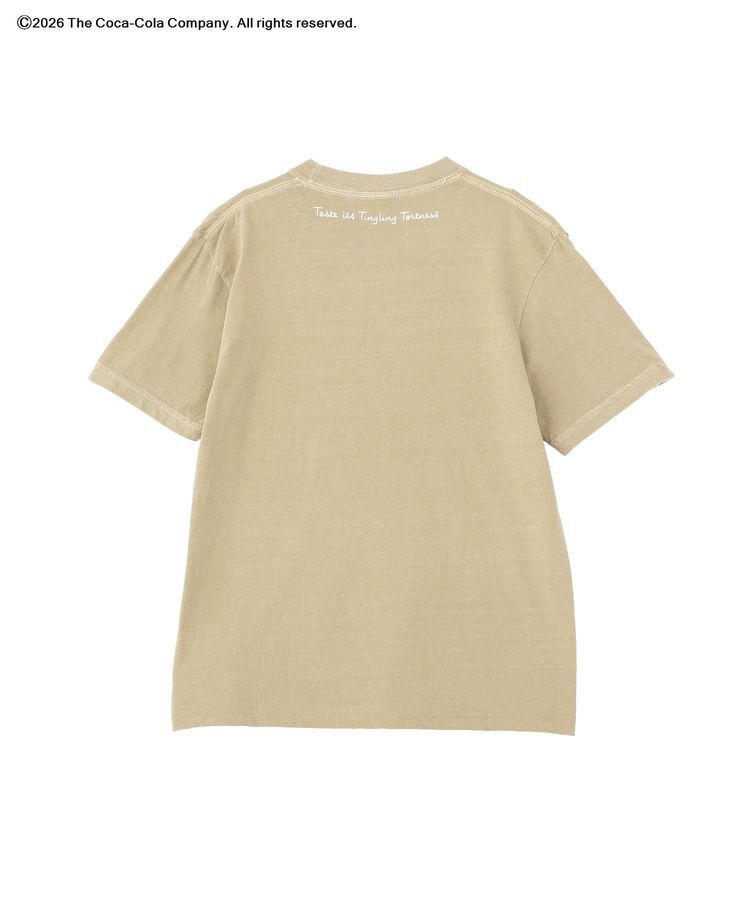 GARAGE OF GOOD CLOTHING「Sprite / ヴィンテージプリントTシャツ」|Tシャツ・カットソー|