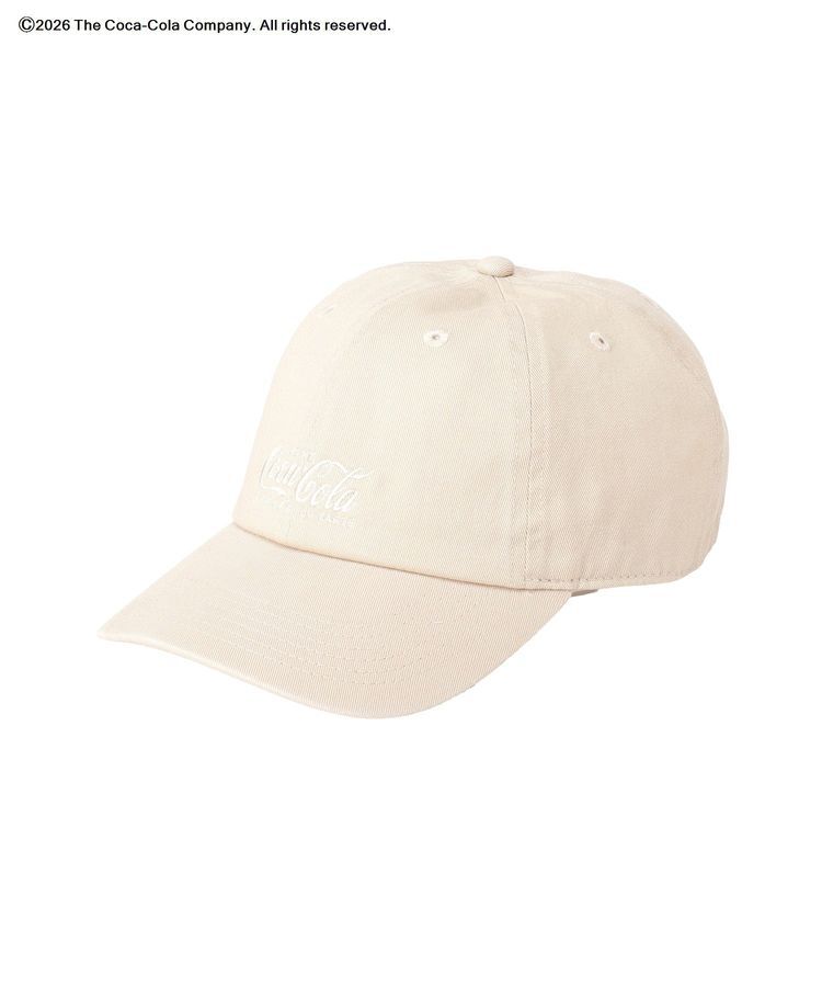 GARAGE OF GOOD CLOTHING「Coca-Cola / ロゴキャップ」|その他|