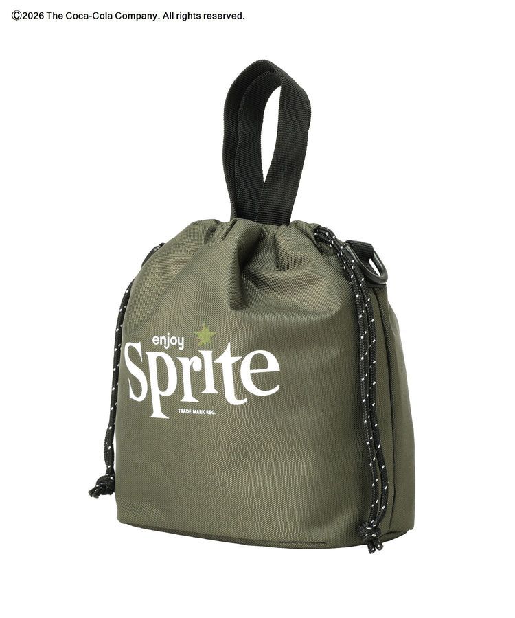 GARAGE OF GOOD CLOTHING「Sprite / ロゴサコッシュ」|その他|