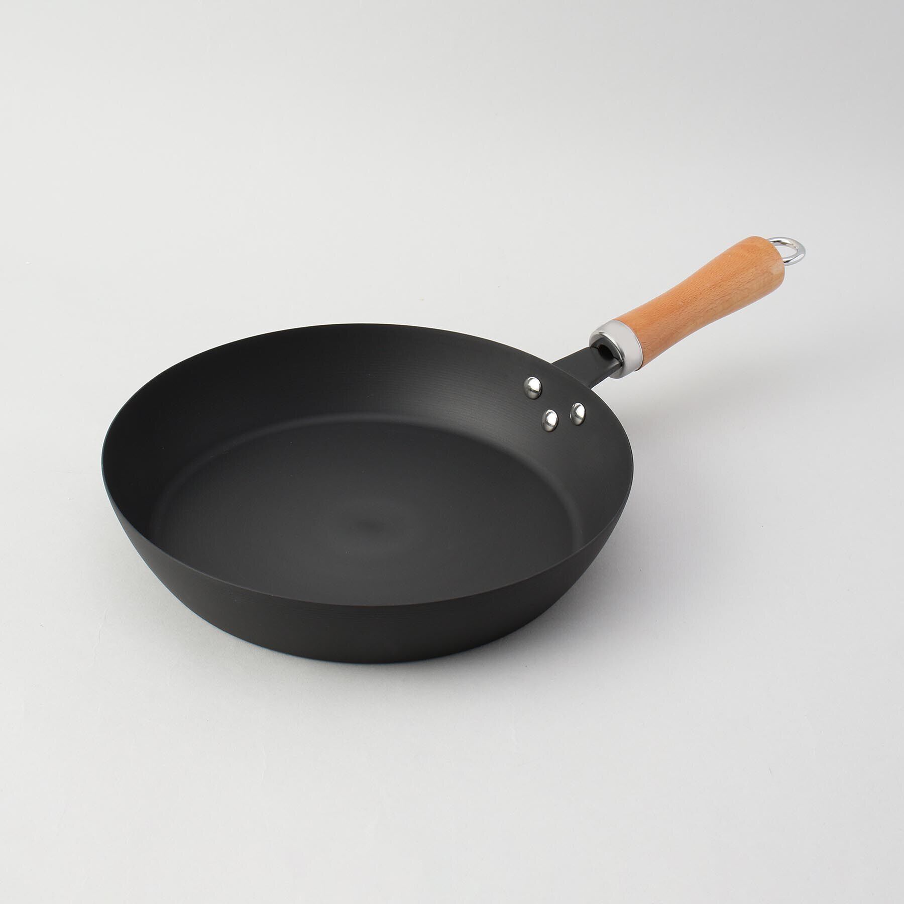 212 KITCHEN STORE「永良 IH対応窒化鉄フライパン26cm」|食器・キッチングッズ|その他