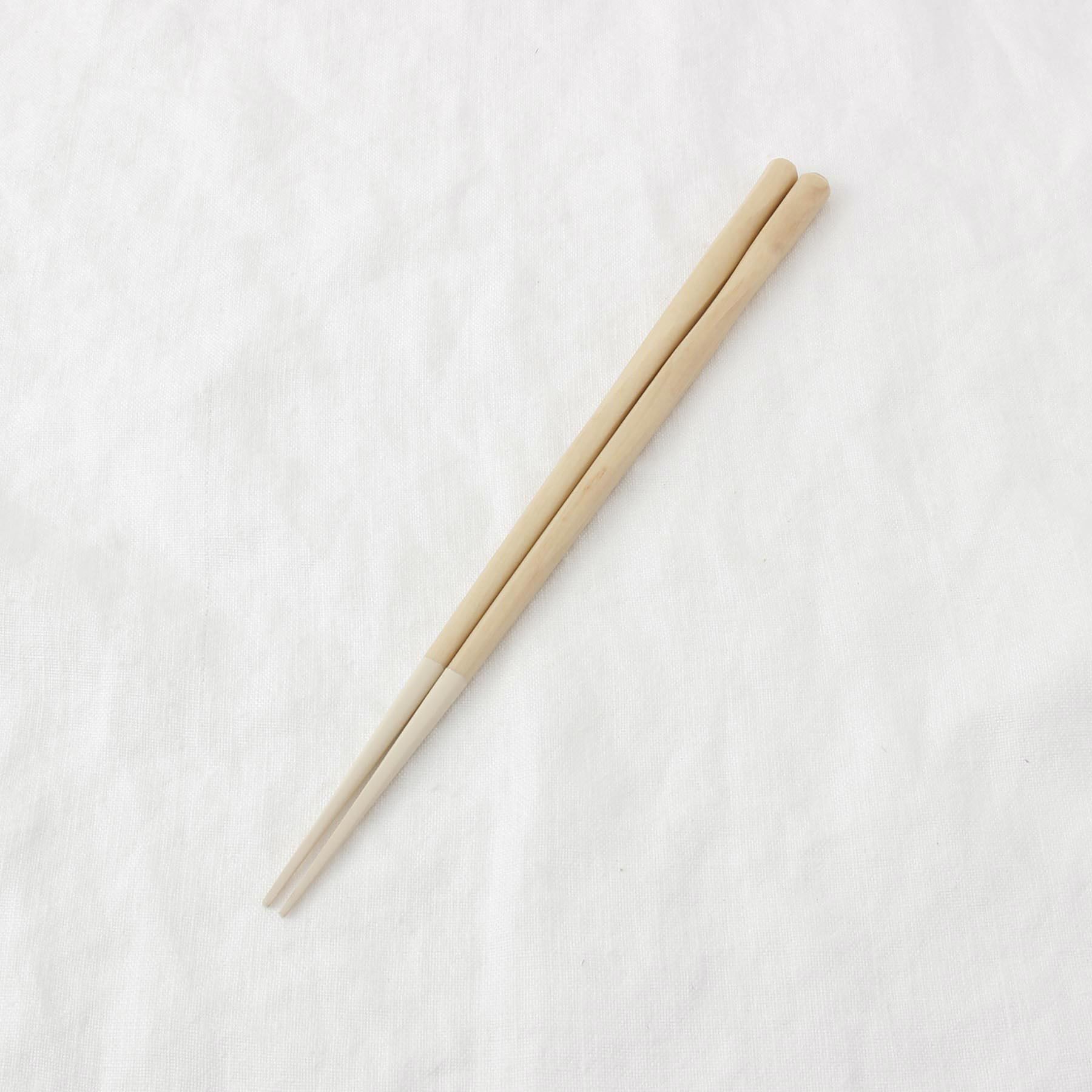 212 KITCHEN STORE「若狭塗り 手彫り箸 きなり ＜ハレとケ＞」|食器・キッチングッズ|その他
