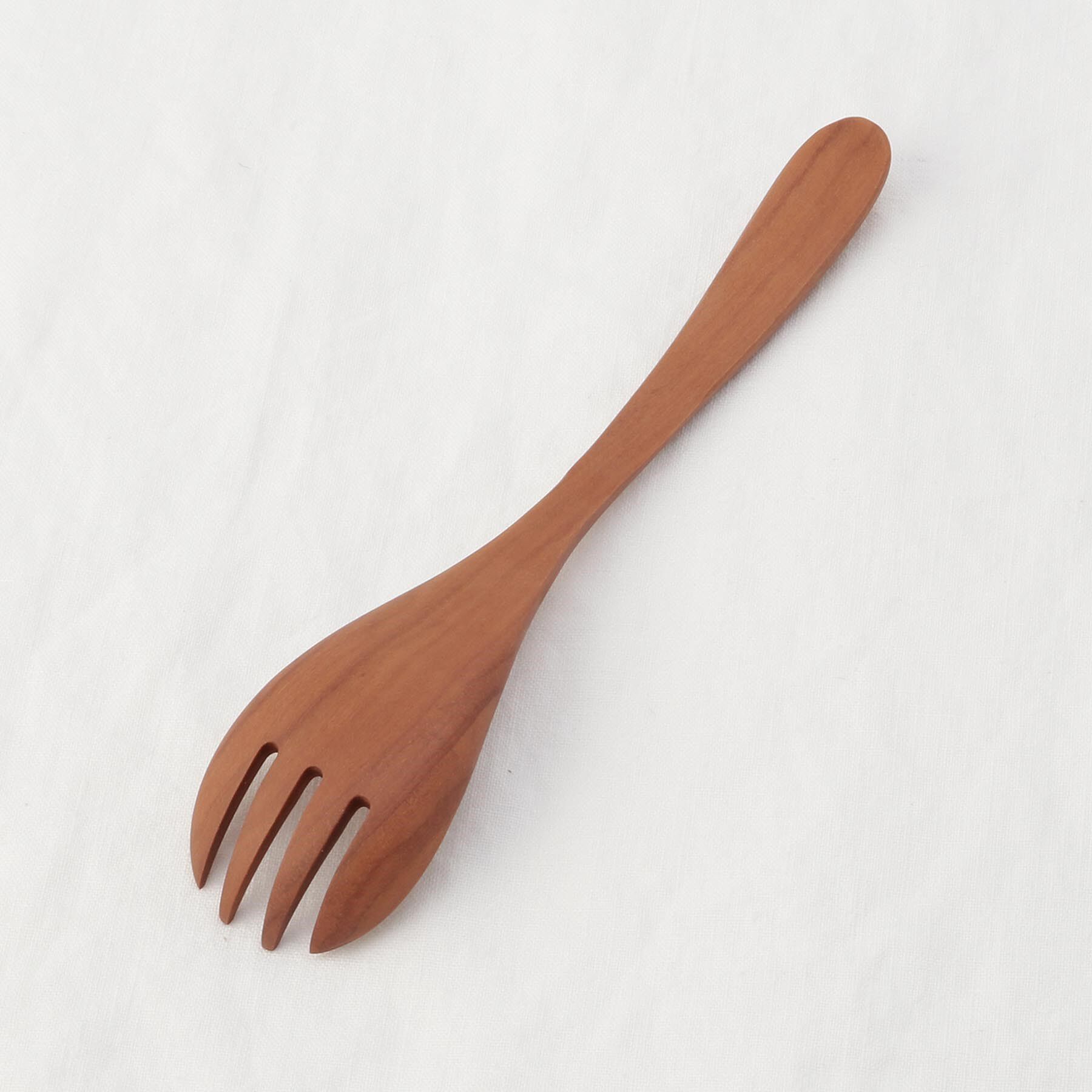 212 KITCHEN STORE「WOOD'N サーバーフォーク サオ」|食器・キッチングッズ|