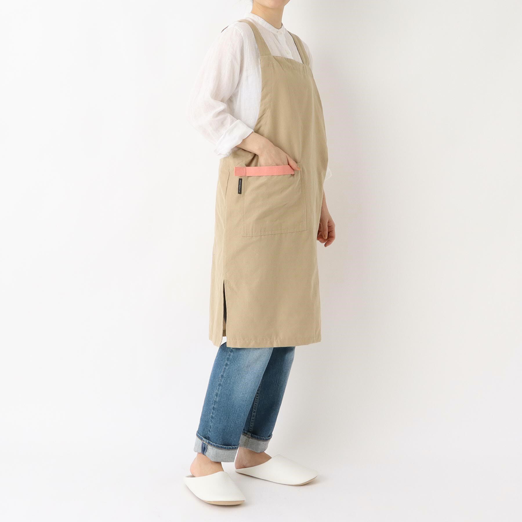 212 KITCHEN STORE「ワークエプロン S BE ＜212Kオリジナル＞」|食器・キッチングッズ|