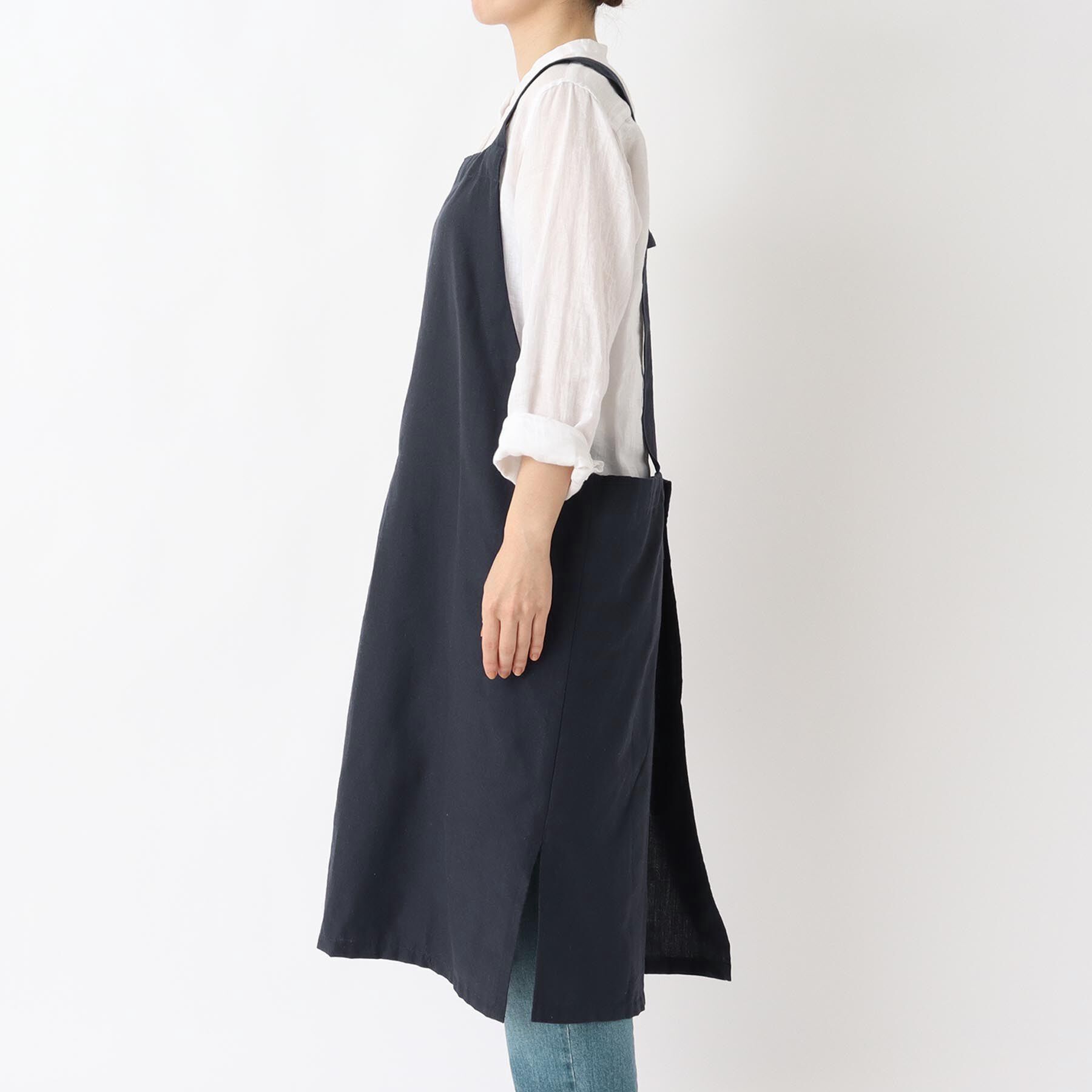 212 KITCHEN STORE「ワークエプロン M NV ＜212Kオリジナル＞」|食器・キッチングッズ|
