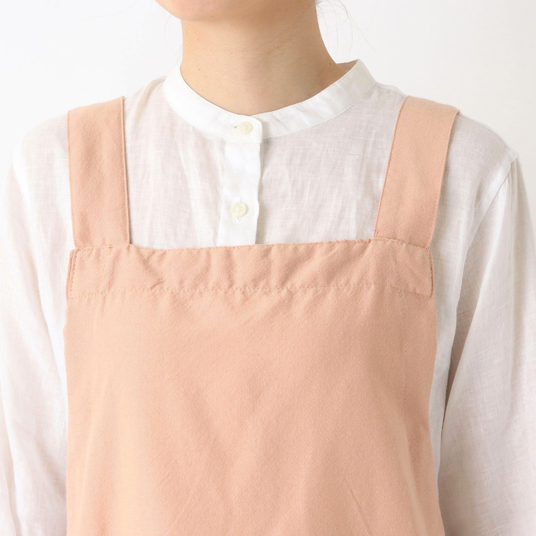 212 KITCHEN STORE「ワークエプロン M PK ＜212Kオリジナル＞」|食器・キッチングッズ|