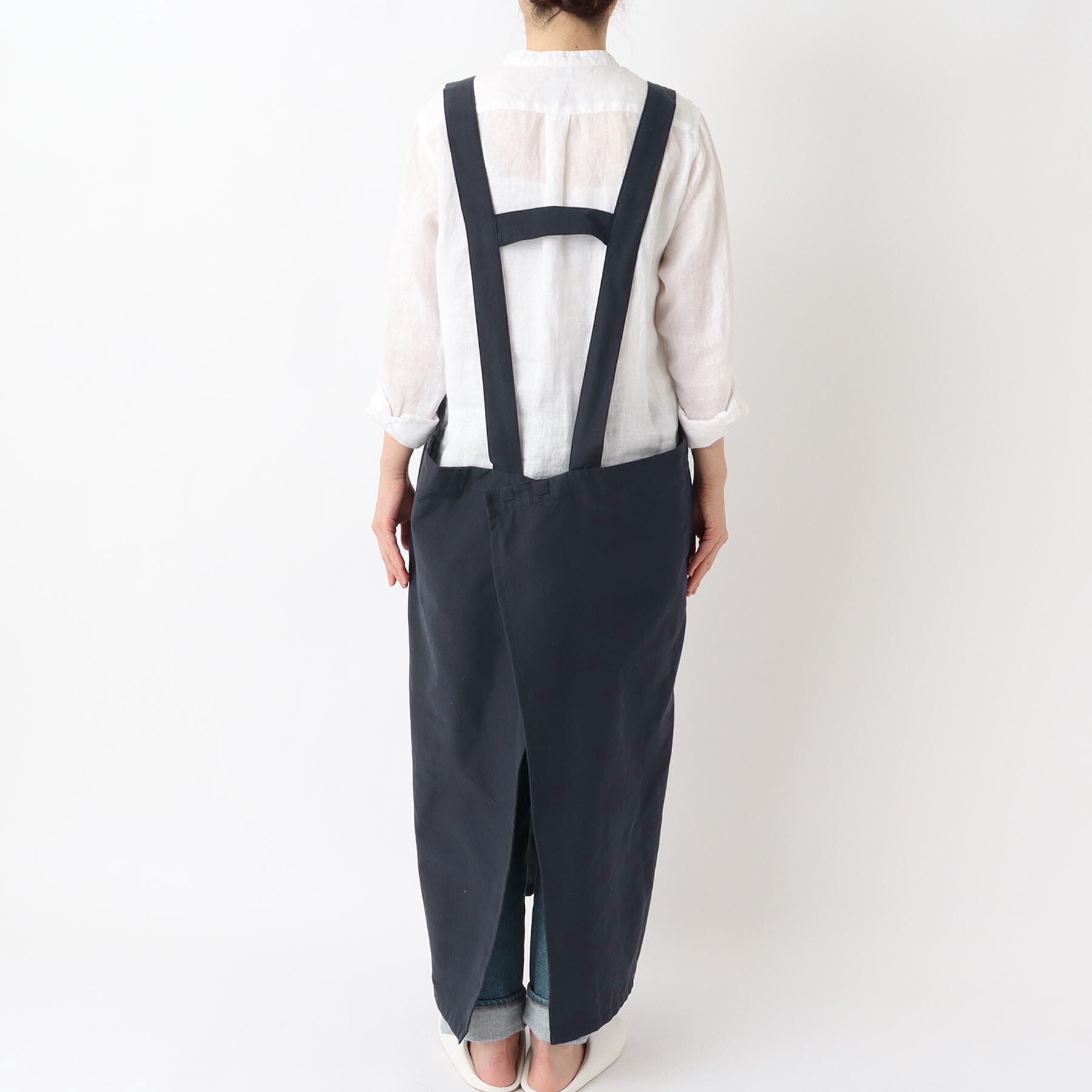212 KITCHEN STORE「ワークエプロン L NV ＜212Kオリジナル＞」|食器・キッチングッズ|
