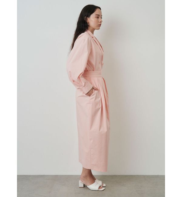 ELENDEEK「BARREL SILHOUETTE SK」|スカート|