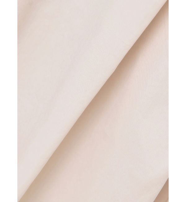 ELENDEEK「BARREL SILHOUETTE SK」|スカート|