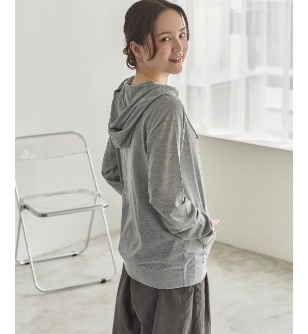 Lbc with Life「ＵＶパーカーＬＬ」|その他|