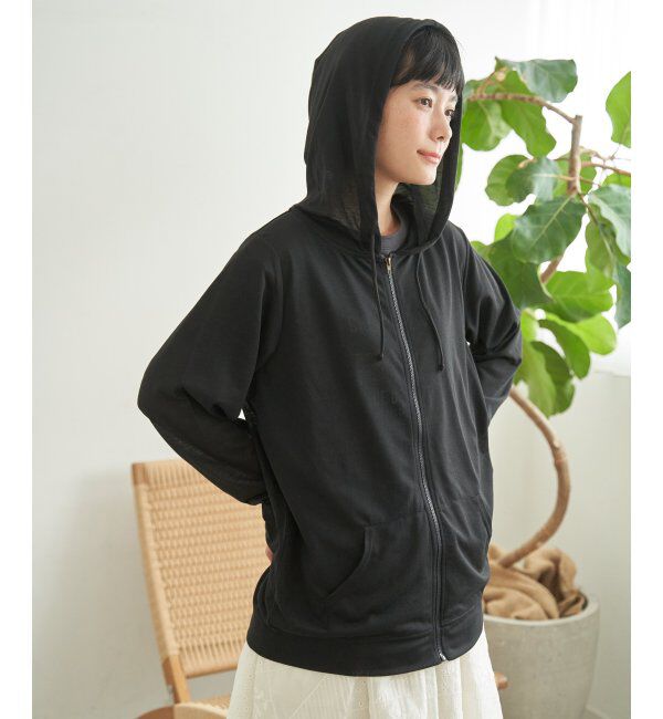 Lbc with Life「ＵＶパーカーＬＬ」|その他|