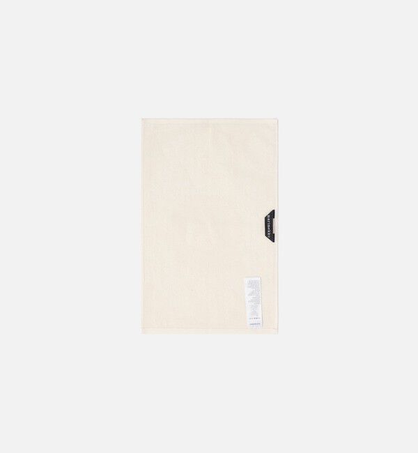 Marimekko「Unikko Solid ゲストタオル 32&times;50cm」|タオル|