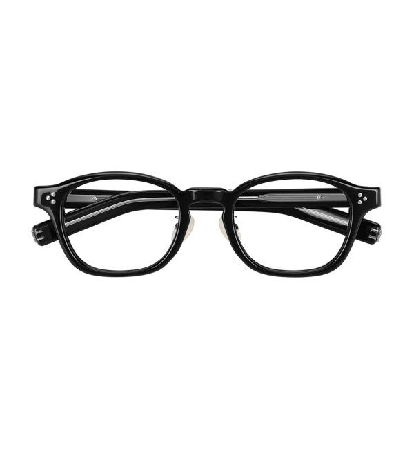  「Zoff|UNITED ARROWS|ウェリントン型 メガネ｜ユナイテッドアローズ プレミアム レンズ交換券付」|メガネ|