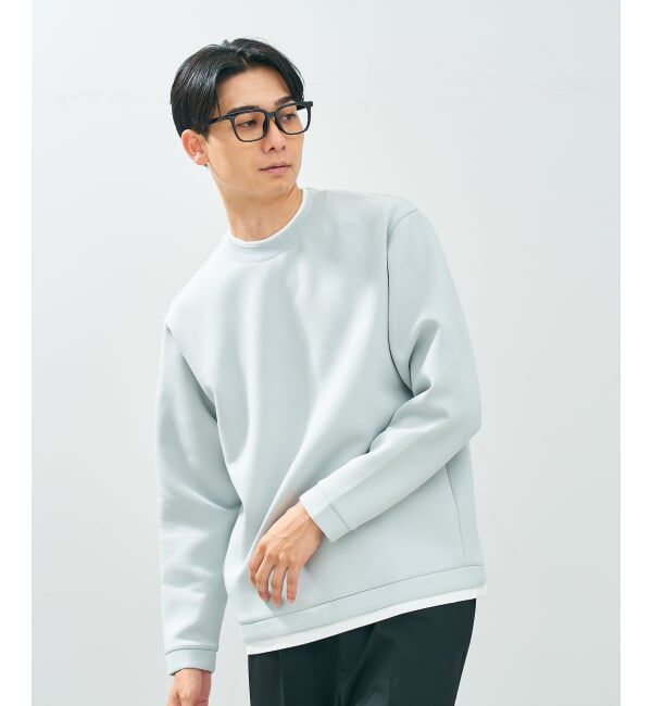  「ウェリントン型 メガネ | 伊達メガネ 度付きメガネユニセックス  Zoff｜FASHION  レンズ交換券付」|メガネ|