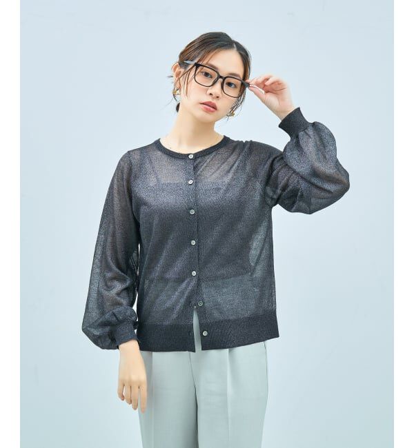  「ウェリントン型 メガネ | 伊達メガネ 度付きメガネユニセックス  Zoff｜FASHION  レンズ交換券付」|メガネ|