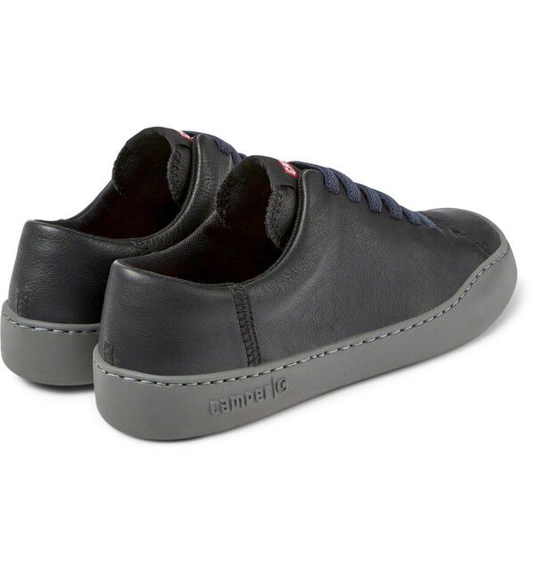 CAMPER「[カンペール] PEU TOURING / レザースニーカー」|スニーカー|