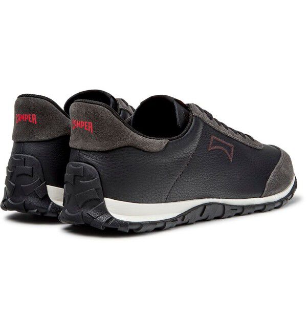 CAMPER「[カンペール] DRIFT WALK / レザースニーカー」|スニーカー|