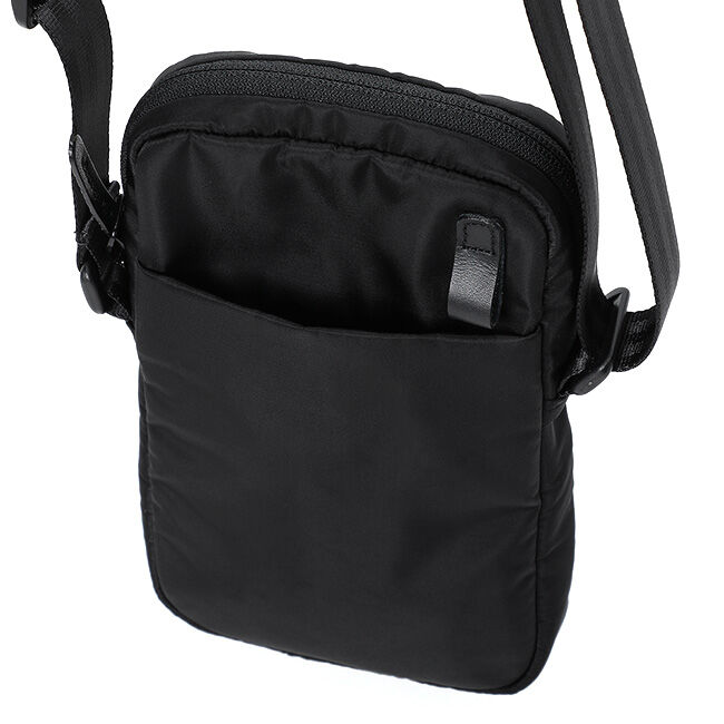 Manhattan Portage BLACK LABEL「STARR SHOULDER BAG」|ショルダー・メッセンジャー|
