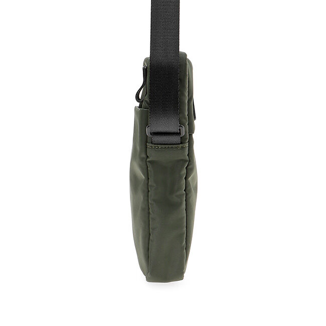 Manhattan Portage BLACK LABEL「STARR SHOULDER BAG」|ショルダー・メッセンジャー|