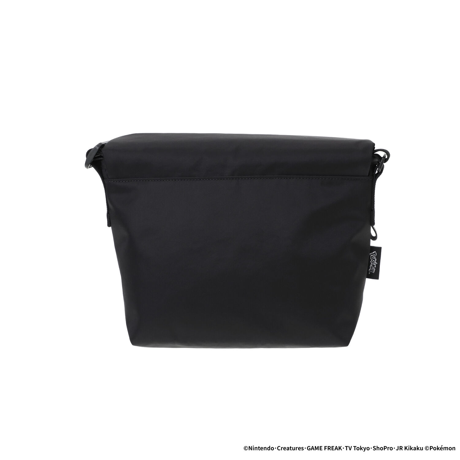 Manhattan Portage BLACK LABEL「IRVING MESSENGER BAG TWL POKEMON」|ショルダー・メッセンジャー|