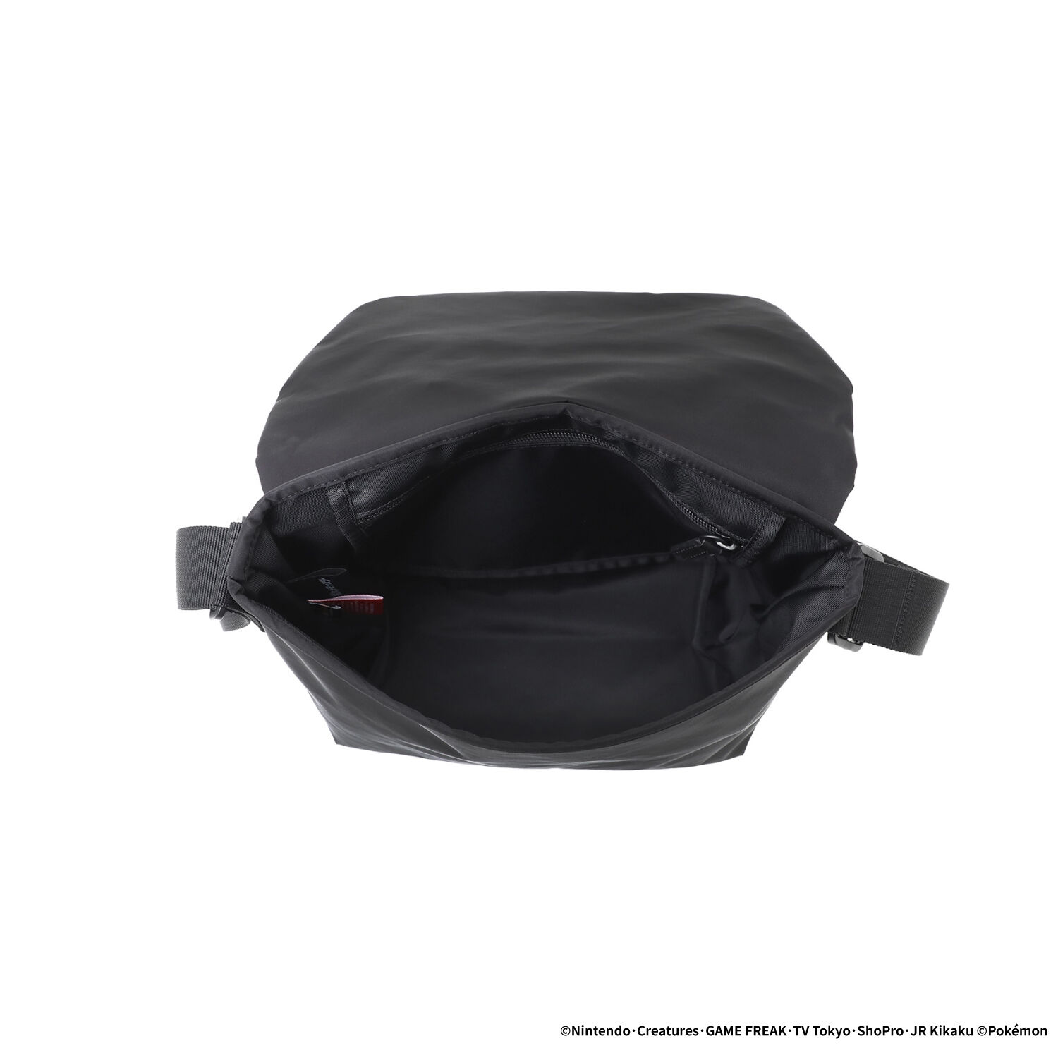 Manhattan Portage BLACK LABEL「IRVING MESSENGER BAG TWL POKEMON」|ショルダー・メッセンジャー|