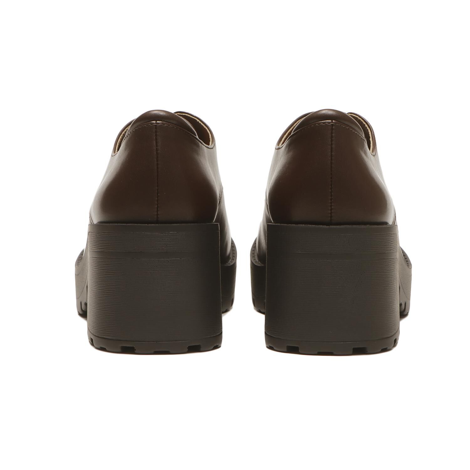ABC SELECT「【ABC SELECT】VOLUME OXFORD 6.5」|パンプス|